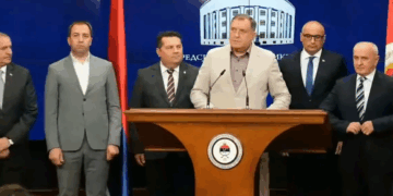 Dodik sfidon vendimin për revokim: “Le të vendosë populli në referendum”