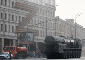 A Është Fundi i Shkatërrimit të Garantuar të Ndërsjellë? Si IA Sfidon Parandalimin Bërthamor