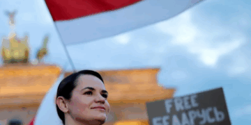Si t’i Rezistosh një Diktatori: Mësime nga Opozita Demokratike e Bjellorusisë