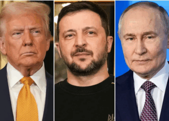 Trump dhe Putin do të takohen në Alaska, mundësi për ftesë të Zelenskyt në samit