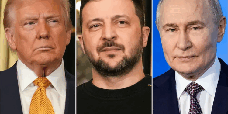 Trump dhe Putin do të takohen në Alaska, mundësi për ftesë të Zelenskyt në samit