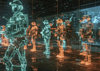 SHBA teston mjete të reja të lojërave luftarake me inteligjencë artificiale për të zbuluar dobësitë e kundërshtarëve