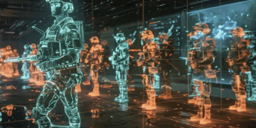 SHBA teston mjete të reja të lojërave luftarake me inteligjencë artificiale për të zbuluar dobësitë e kundërshtarëve