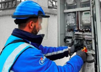 KEDS nis shkyçjen e bizneve