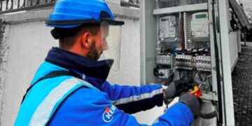 KEDS nis shkyçjen e bizneve