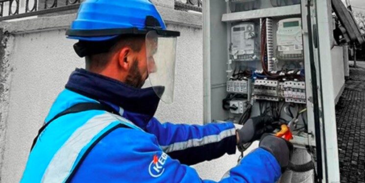 KEDS nis shkyçjen e bizneve