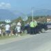 Aksident trafiku në Drenoc të Klinës – Ka të lënduar