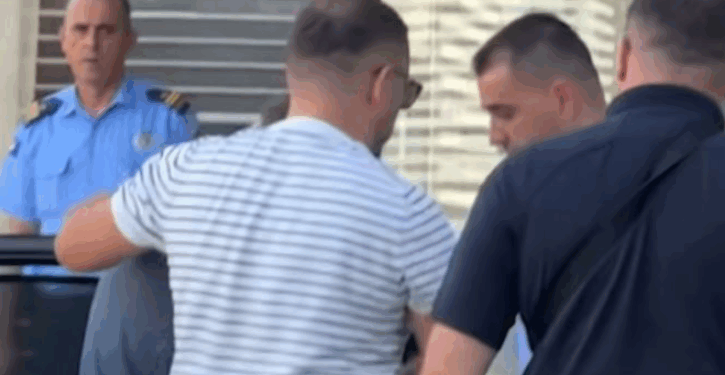 Vrasja dhe groposja e viktimës në Lipjan, caktohet masa e paraburgimit për të dyshuarin