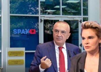 SPAK dërgon për gjykim Ilir Metën, Monika Kryemadhin dhe katër të tjerë për korrupsion e pastrim parash