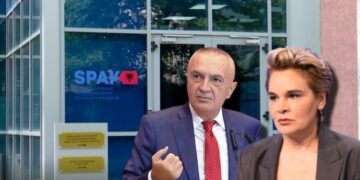 SPAK dërgon për gjykim Ilir Metën, Monika Kryemadhin dhe katër të tjerë për korrupsion e pastrim parash