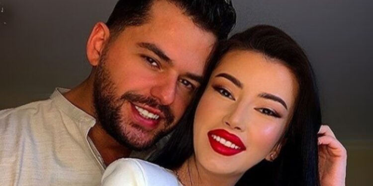 Shpat Kasapi u rrah në një dasmë, vjen reagimi i ish-gruas së tij: Zoti është i madh