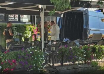 Pas ndalimit 48-orësh, lirohet djali i Mefail Shkodrës — nuk kishte lidhje me vrasjen e trefishtë në Gjilan