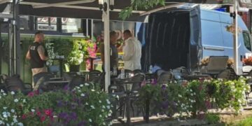 Pas ndalimit 48-orësh, lirohet djali i Mefail Shkodrës — nuk kishte lidhje me vrasjen e trefishtë në Gjilan