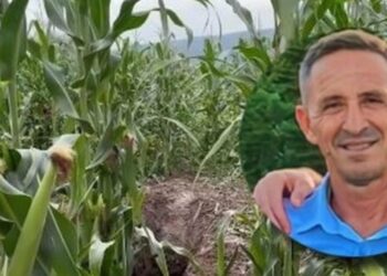 Ekskluzive: Arrestohet një person për vrasjen dhe groposjen e Enver Bajraktarit në Lipjan