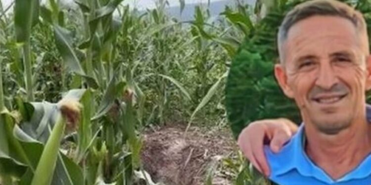 Ekskluzive: Arrestohet një person për vrasjen dhe groposjen e Enver Bajraktarit në Lipjan