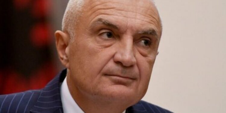 Ilir Meta mbetet në burg, Gjykata refuzon kërkesën për lirim