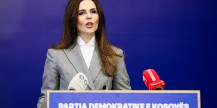 Çitaku: Një militant në krye të ATK-së, VV-ja u zhveshën nga çdo vlerë që e predikonin