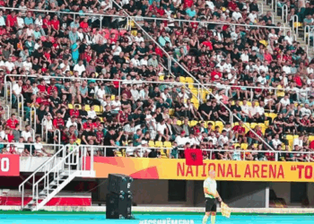 Burg me kusht për shqiptarin me flamurin ‘Autokton’ – asnjë dënim për huliganët e Kumanovës