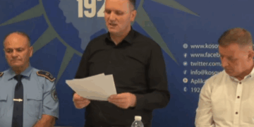 I dyshuari për vrasje në Gjilan vepra me bollëk – përfshirë fajde, shantazh, mashtrim, detyrim e pjesëmarrje në grup kriminal