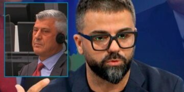 Kufizimi i vizitave të Thaçit, Behrami: Ju ka mbetur vetëm ta çojnë në Hanë për ta izoluar