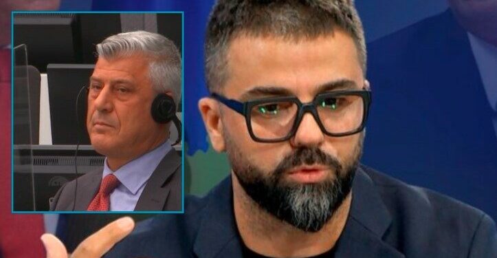 Kufizimi i vizitave të Thaçit, Behrami: Ju ka mbetur vetëm ta çojnë në Hanë për ta izoluar