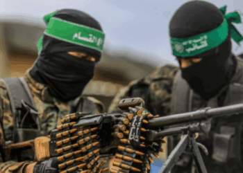 Hamasi refuzon të dorëzojë armët: Vetëm nëse formohet një shtet i pavarur palestinez