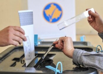 Koalicion i ri i partive serbe para zgjedhjeve lokale, reagon Lista Serbe