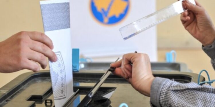 Koalicion i ri i partive serbe para zgjedhjeve lokale, reagon Lista Serbe