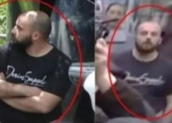 E pranpo fajësinë, me kaq vite burgim dënohet serbi që sulmoi KFOR-in në Zveçan