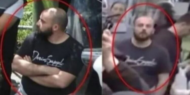 E pranpo fajësinë, me kaq vite burgim dënohet serbi që sulmoi KFOR-in në Zveçan