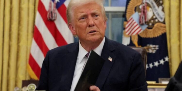 Në Serbi besojnë se Trump mund të rrisë presionin për njohjen e Kosovës