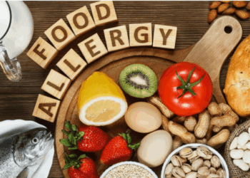 Shkencëtarët zbulojnë pse disa fëmijë përfitojnë nga terapia ndaj alergjive ushqimore