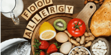 Shkencëtarët zbulojnë pse disa fëmijë përfitojnë nga terapia ndaj alergjive ushqimore