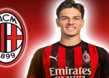 Ardon Jashari transferohet te AC Milan