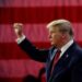 Donald Trump zgjedh pasardhësin e tij në presidencën e ardhshme