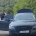 Policia ndalon dy shtetas serbë në Koshare