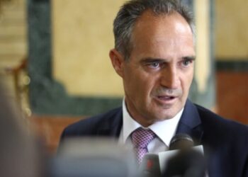 Hasani: Vetëm VV-ja dhe Lista Serbe nuk kanë bërë thirrje për protestë, kjo është e tmerrshme