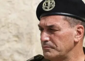 Përplasje të forta mes shefit të ushtrisë izraelite dhe kabinetit të sigurisë për shkak të Gazës