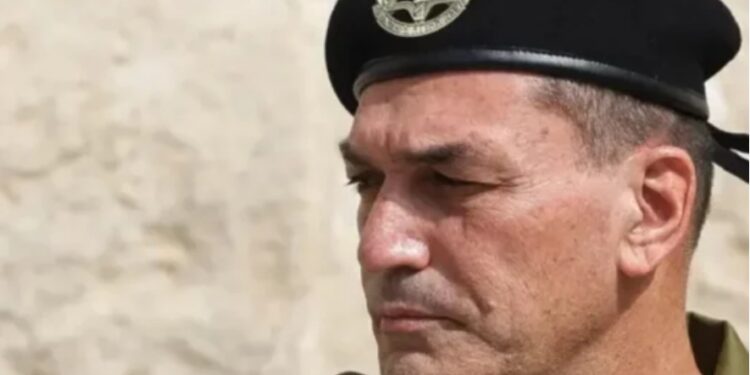 Përplasje të forta mes shefit të ushtrisë izraelite dhe kabinetit të sigurisë për shkak të Gazës