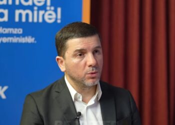 Vendimi i Kushtetueses, Krasniqi: Konfirmim i plotë se bllokada, shkeljet dhe veprimet arbitrare të VV’së ishin antikushtetuese