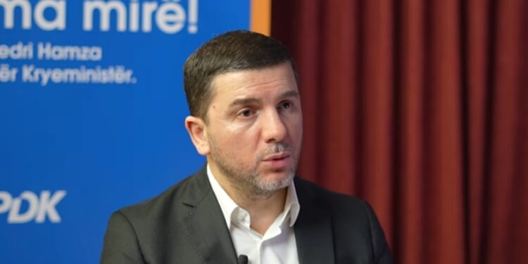 Vendimi i Kushtetueses, Krasniqi: Konfirmim i plotë se bllokada, shkeljet dhe veprimet arbitrare të VV’së ishin antikushtetuese