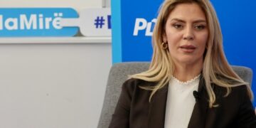 Blerta Deliu: Dehari shkeli Kushtetutën, u dëshmua se gjatë gjithë kohës kishim të drejtë