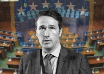 Shtuni: Kosova s’mund të humbë më kohë, VV të lëshojë rrugë nëse s’bën zgjidhje, vendi s’mbahet me marifete