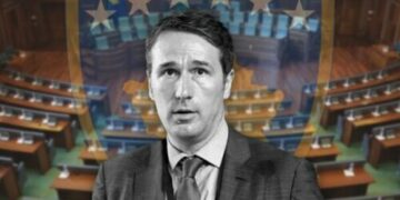 Shtuni: Kosova s’mund të humbë më kohë, VV të lëshojë rrugë nëse s’bën zgjidhje, vendi s’mbahet me marifete