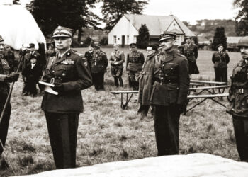 Paradoksi Polak: Gjenerali Kazimierz Sosnkowski dhe Kontradiktat e Luftës Biologjike