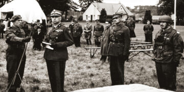 Paradoksi Polak: Gjenerali Kazimierz Sosnkowski dhe Kontradiktat e Luftës Biologjike