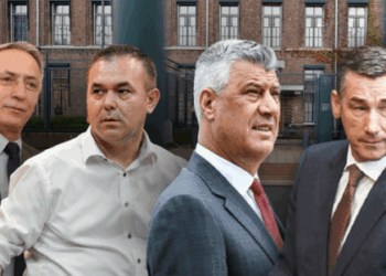 Kontestet për Pagesat e Mbrojtjes në Hagë: Cili është problemi dhe kush ka të drejtë?