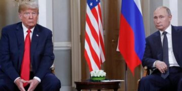 Basti i Putinit për armëpushim: Paqja, në këmbim të Lindjes së Ukrainës