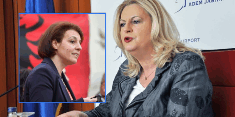 Tahiri për takimin Djuric-Rubio: Schwarz e strukur dhe e zhdukur nga diplomacia