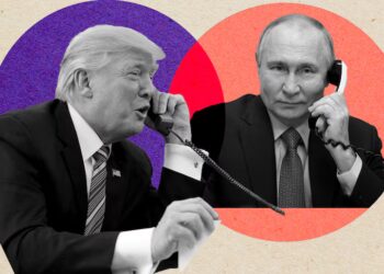 Ngërçi botëror/ Trump kërkon marrëveshje, Putin do fitore